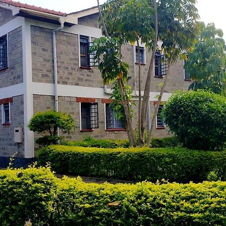 Family Nest Guesthouse Kisumu Εξωτερικό φωτογραφία