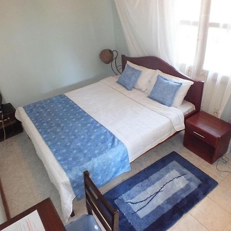 Family Nest Guesthouse Kisumu Εξωτερικό φωτογραφία