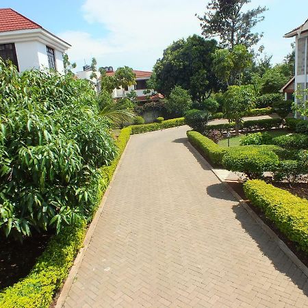 Family Nest Guesthouse Kisumu Εξωτερικό φωτογραφία