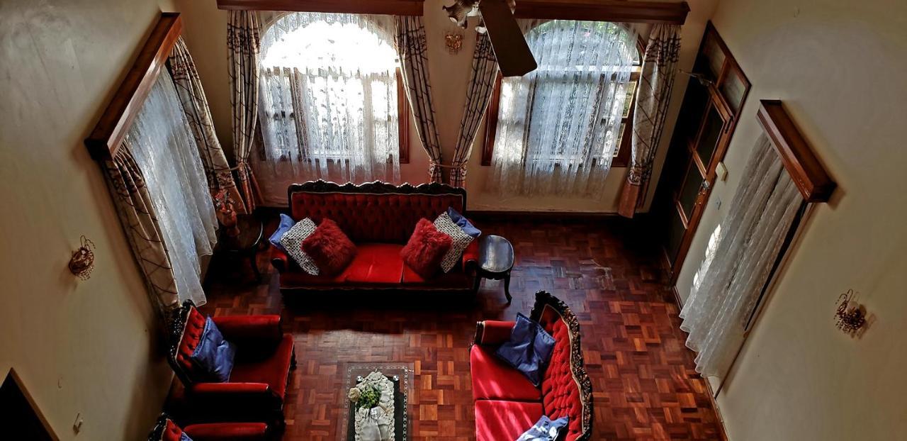 Family Nest Guesthouse Kisumu Εξωτερικό φωτογραφία