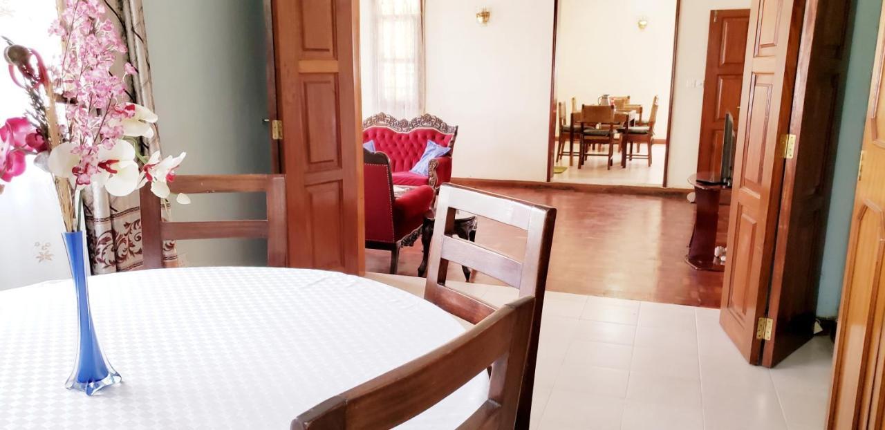 Family Nest Guesthouse Kisumu Εξωτερικό φωτογραφία