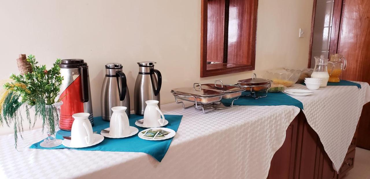 Family Nest Guesthouse Kisumu Εξωτερικό φωτογραφία