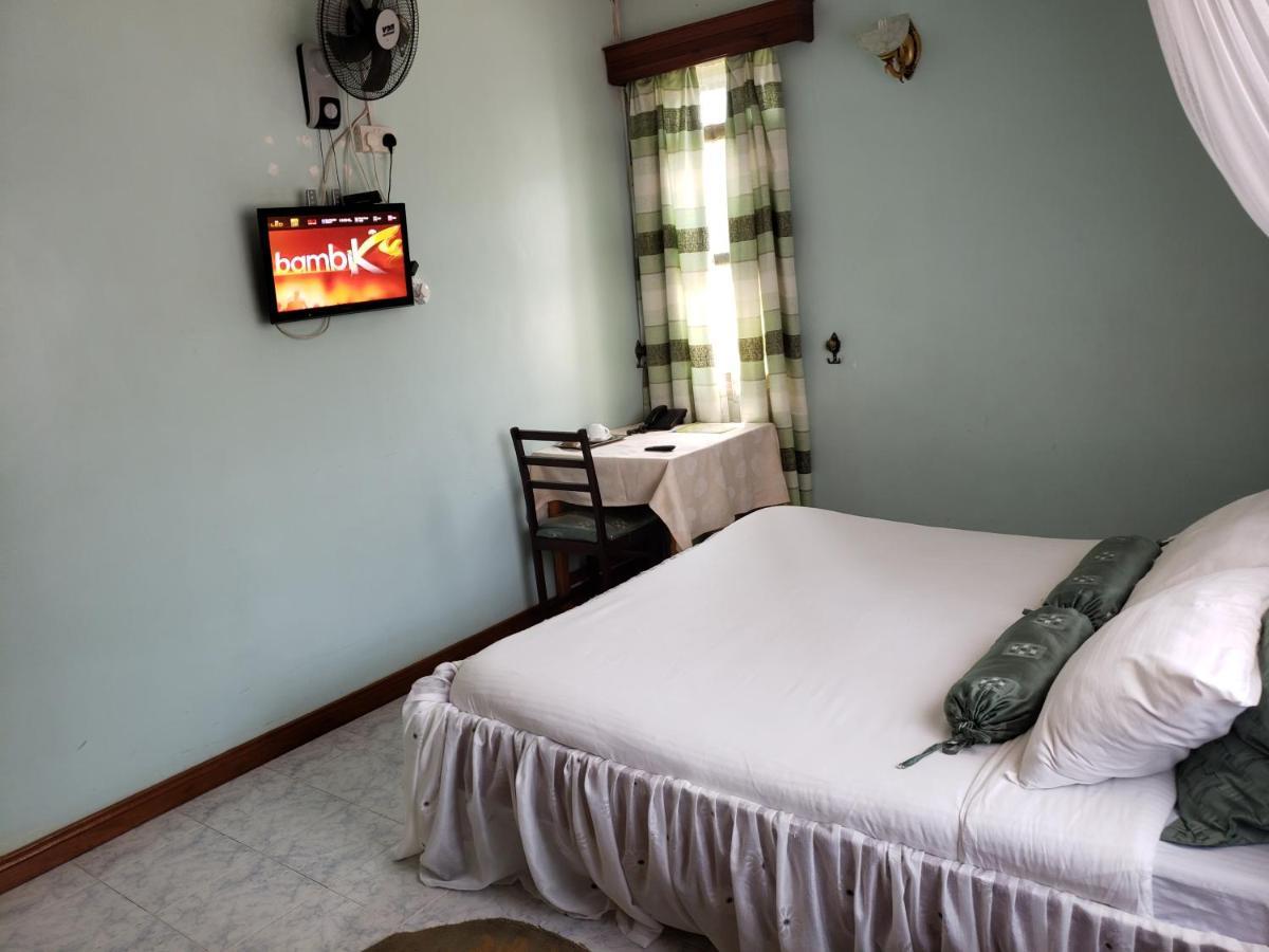 Family Nest Guesthouse Kisumu Εξωτερικό φωτογραφία