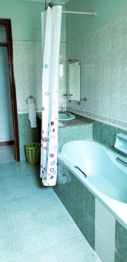 Family Nest Guesthouse Kisumu Εξωτερικό φωτογραφία