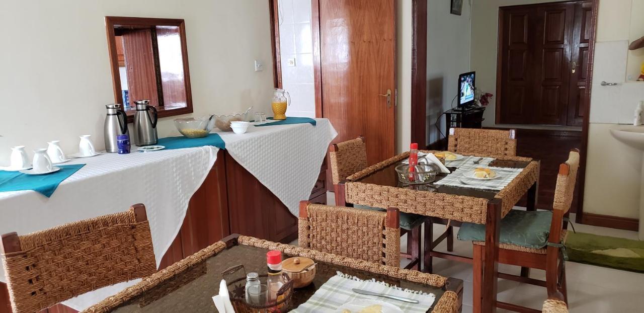 Family Nest Guesthouse Kisumu Εξωτερικό φωτογραφία