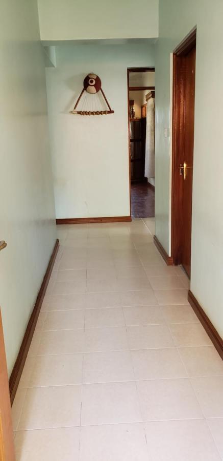 Family Nest Guesthouse Kisumu Εξωτερικό φωτογραφία