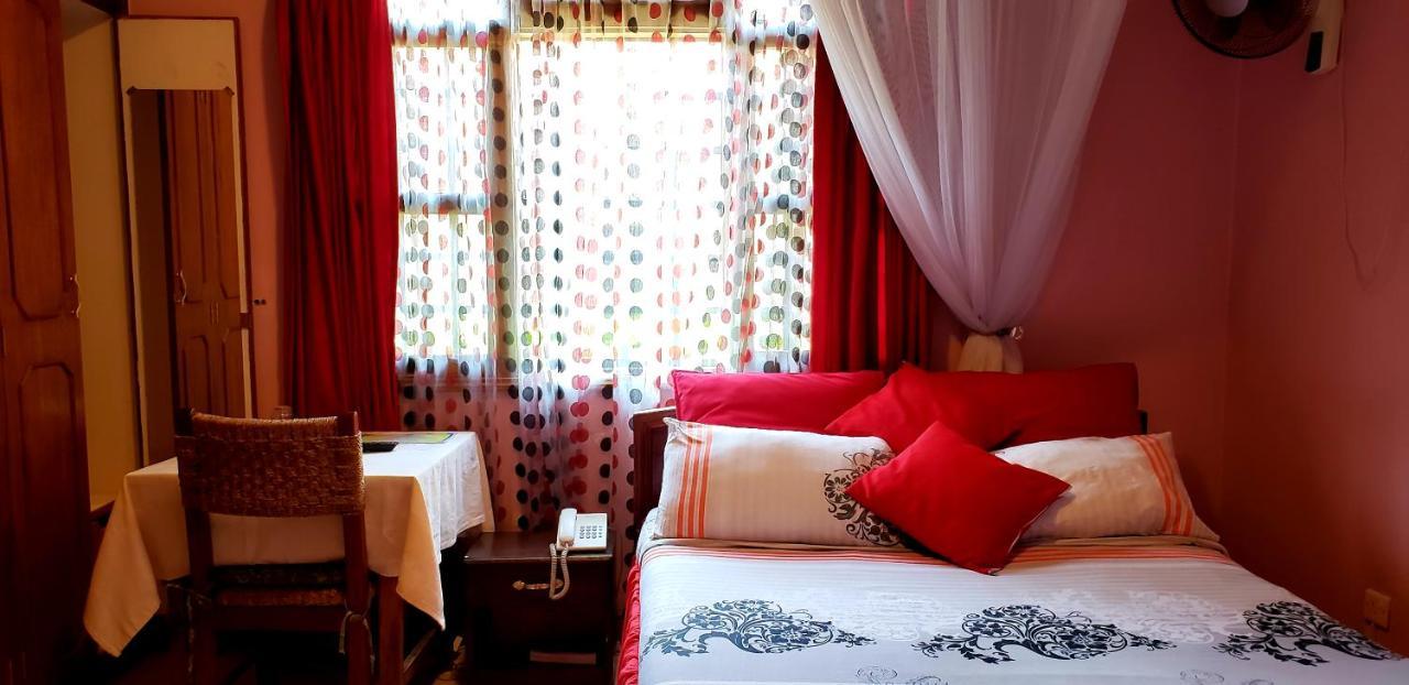 Family Nest Guesthouse Kisumu Εξωτερικό φωτογραφία