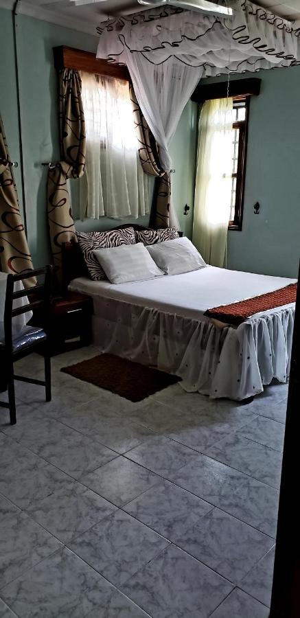 Family Nest Guesthouse Kisumu Εξωτερικό φωτογραφία