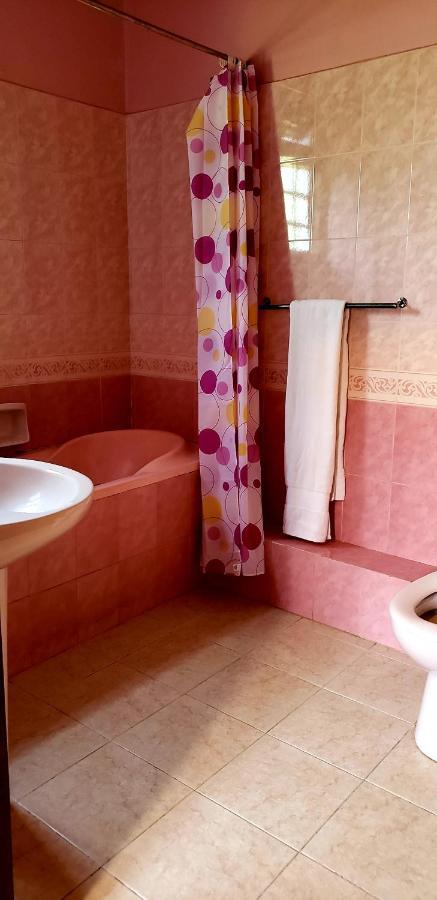 Family Nest Guesthouse Kisumu Εξωτερικό φωτογραφία