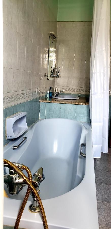 Family Nest Guesthouse Kisumu Εξωτερικό φωτογραφία