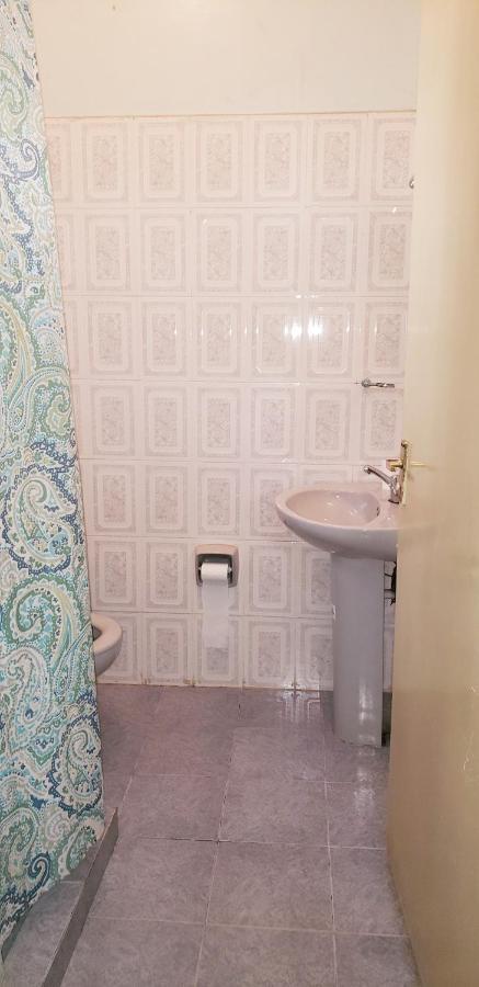 Family Nest Guesthouse Kisumu Εξωτερικό φωτογραφία