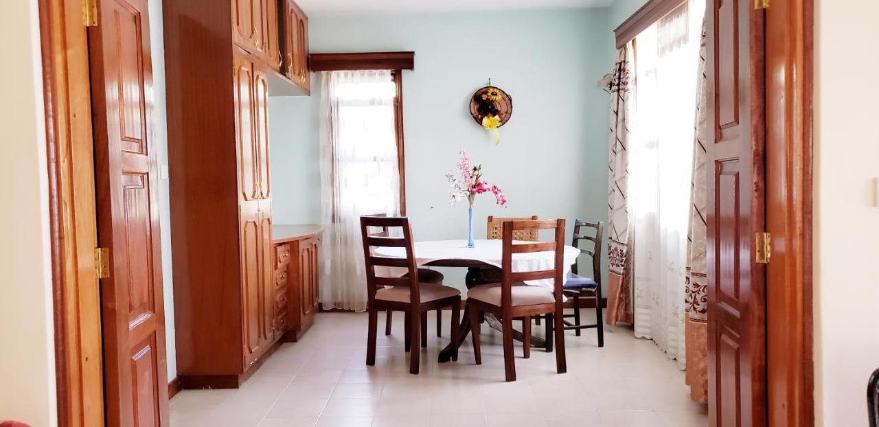 Family Nest Guesthouse Kisumu Εξωτερικό φωτογραφία