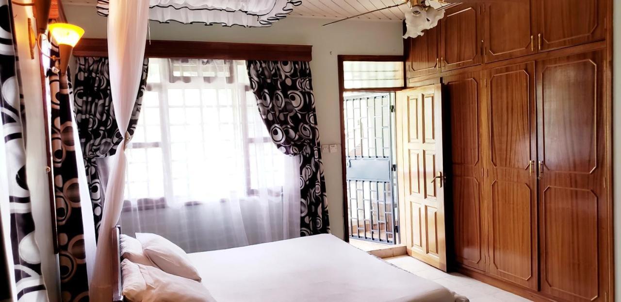 Family Nest Guesthouse Kisumu Εξωτερικό φωτογραφία