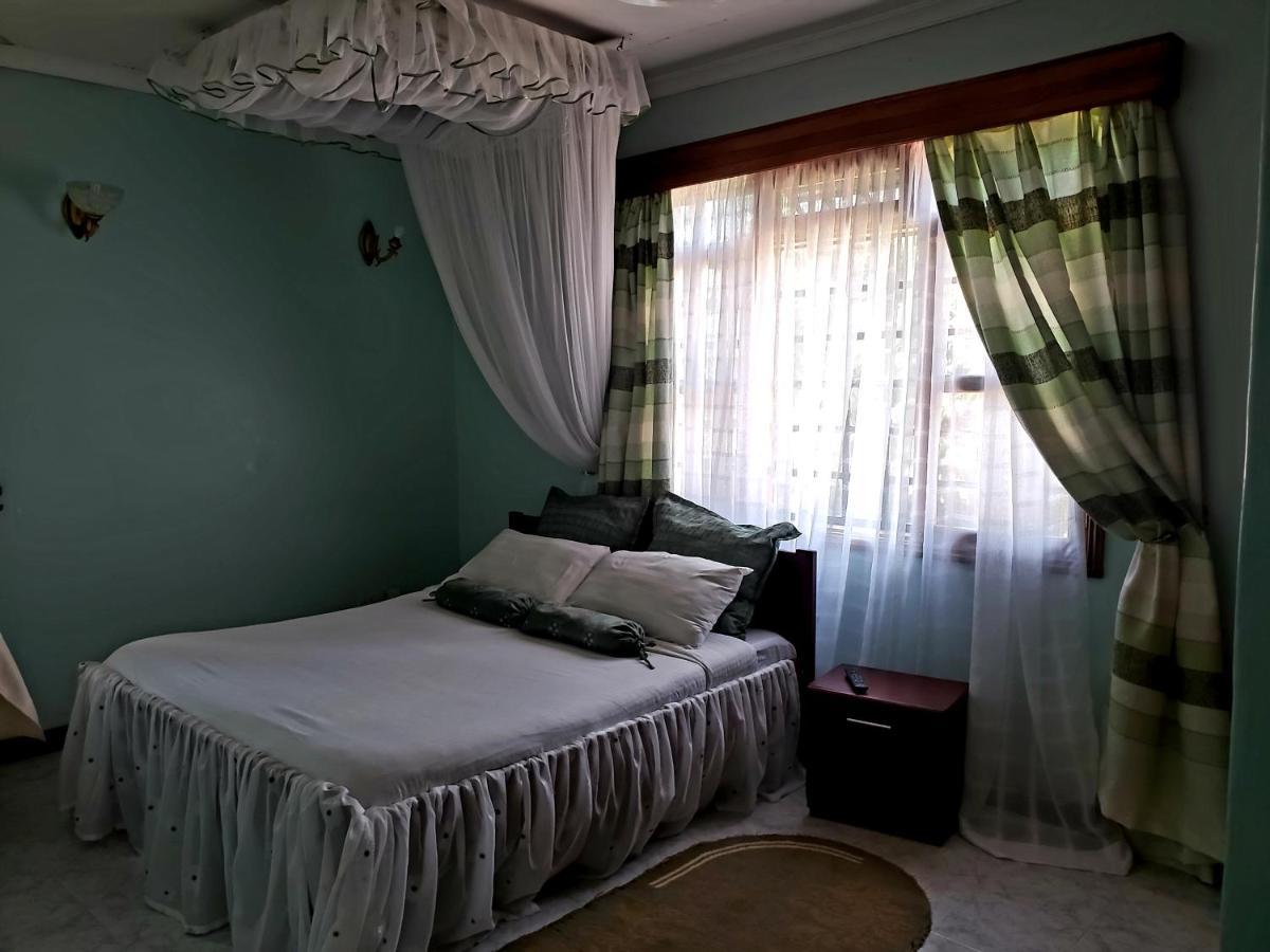 Family Nest Guesthouse Kisumu Εξωτερικό φωτογραφία