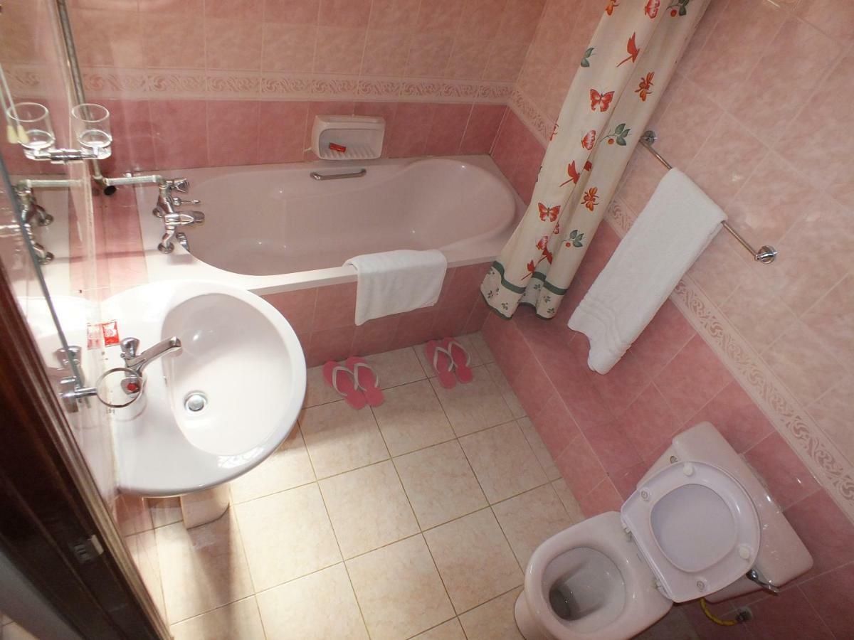 Family Nest Guesthouse Kisumu Εξωτερικό φωτογραφία