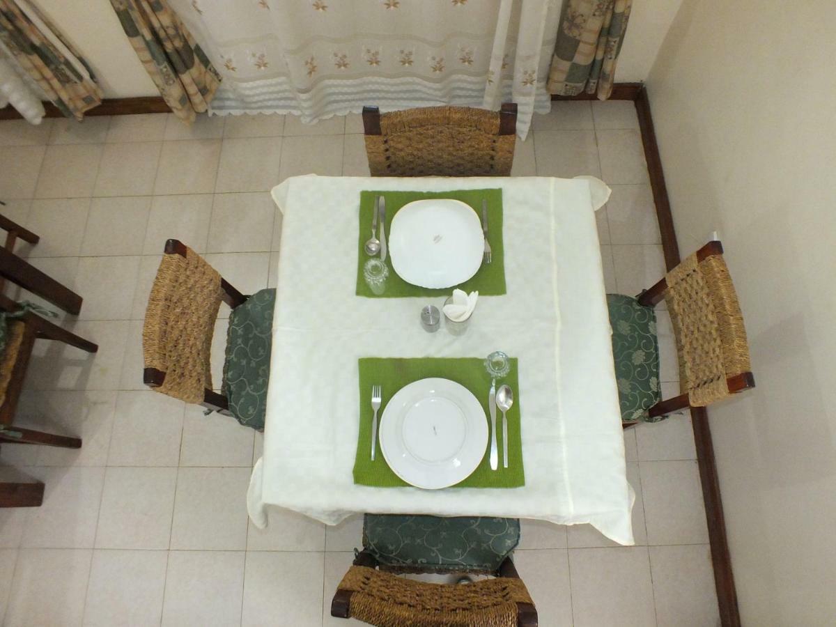 Family Nest Guesthouse Kisumu Εξωτερικό φωτογραφία